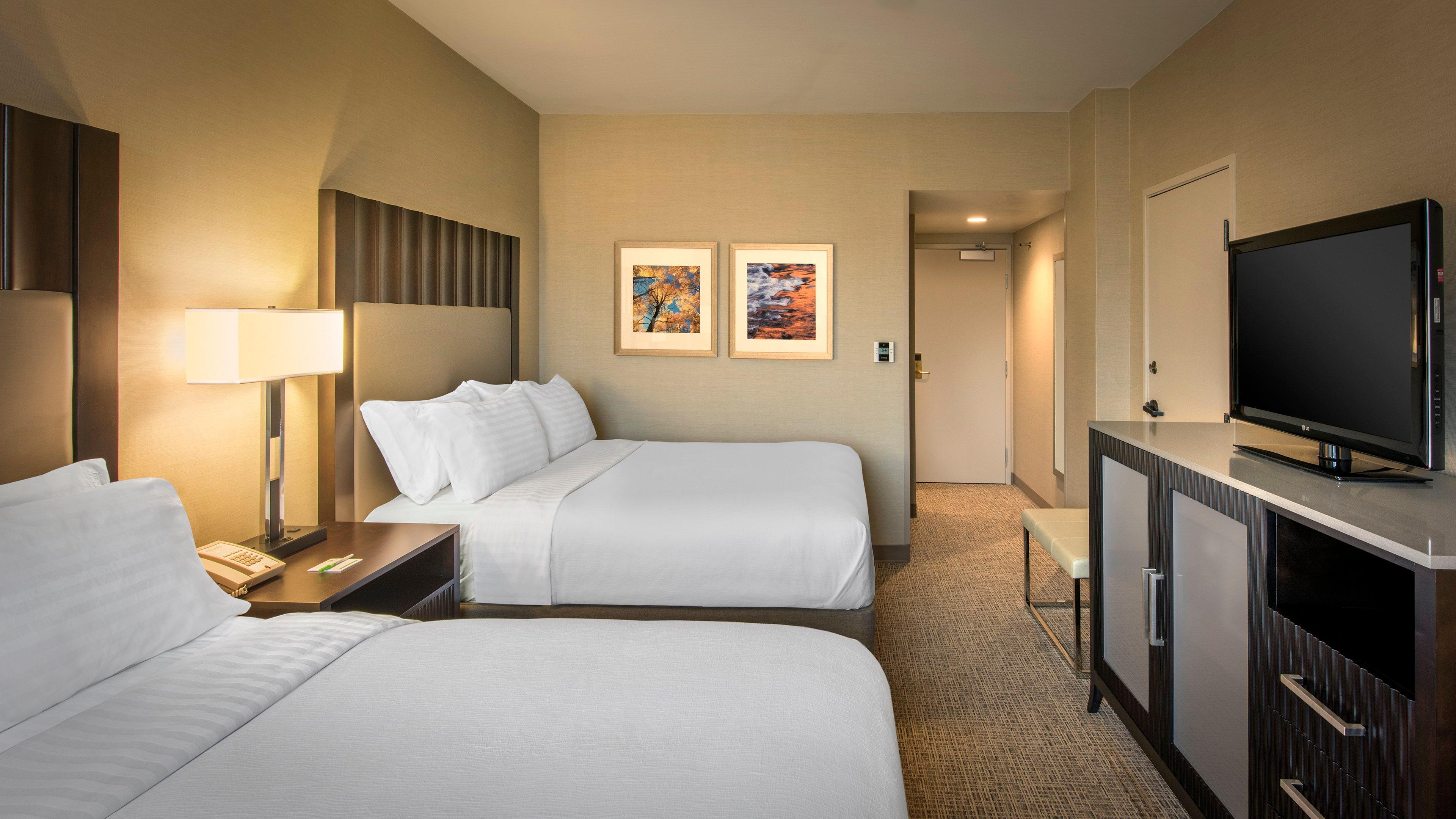 Holiday Inn Denver Lakewood By Ihg Extérieur photo