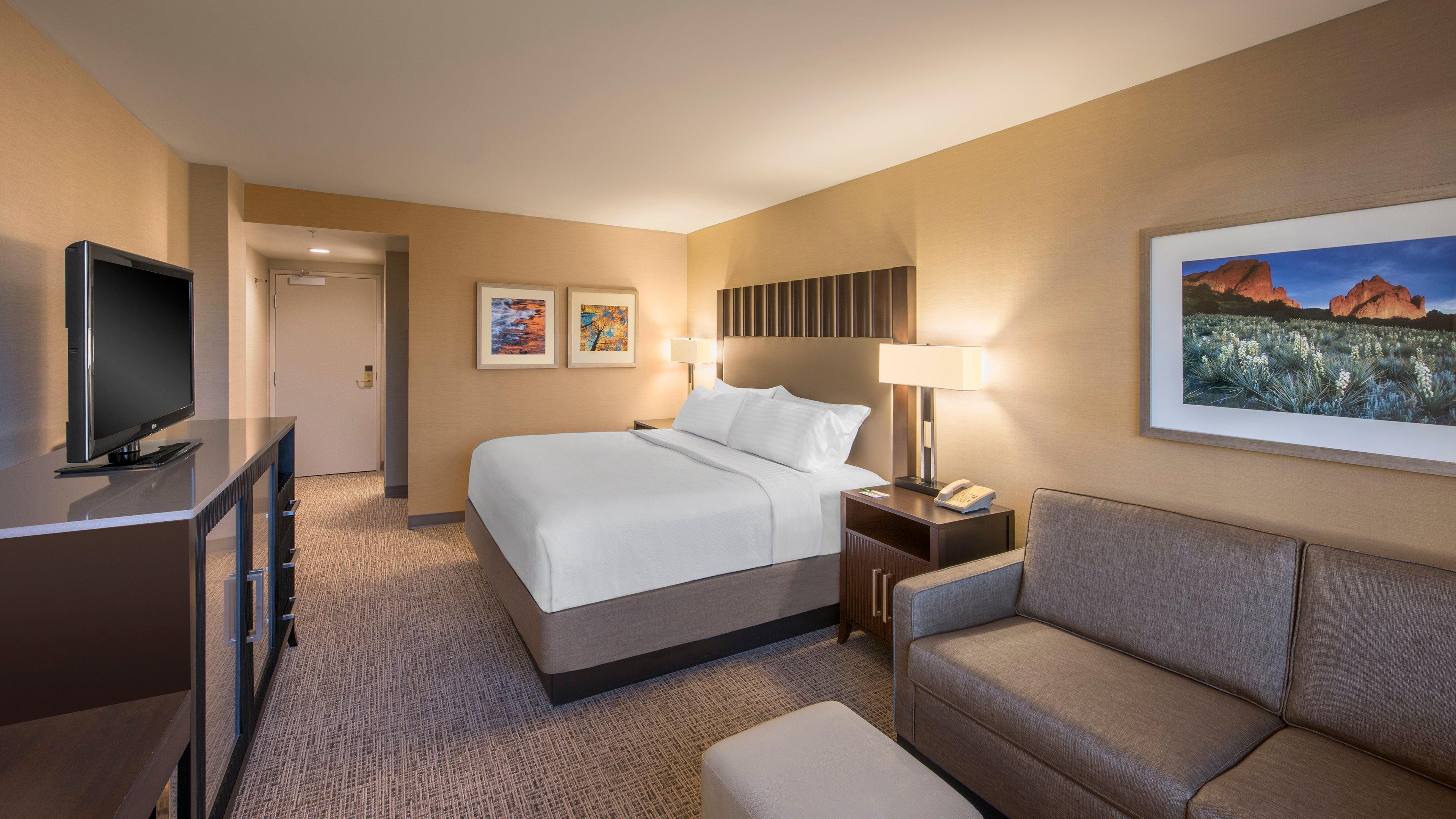 Holiday Inn Denver Lakewood By Ihg Extérieur photo