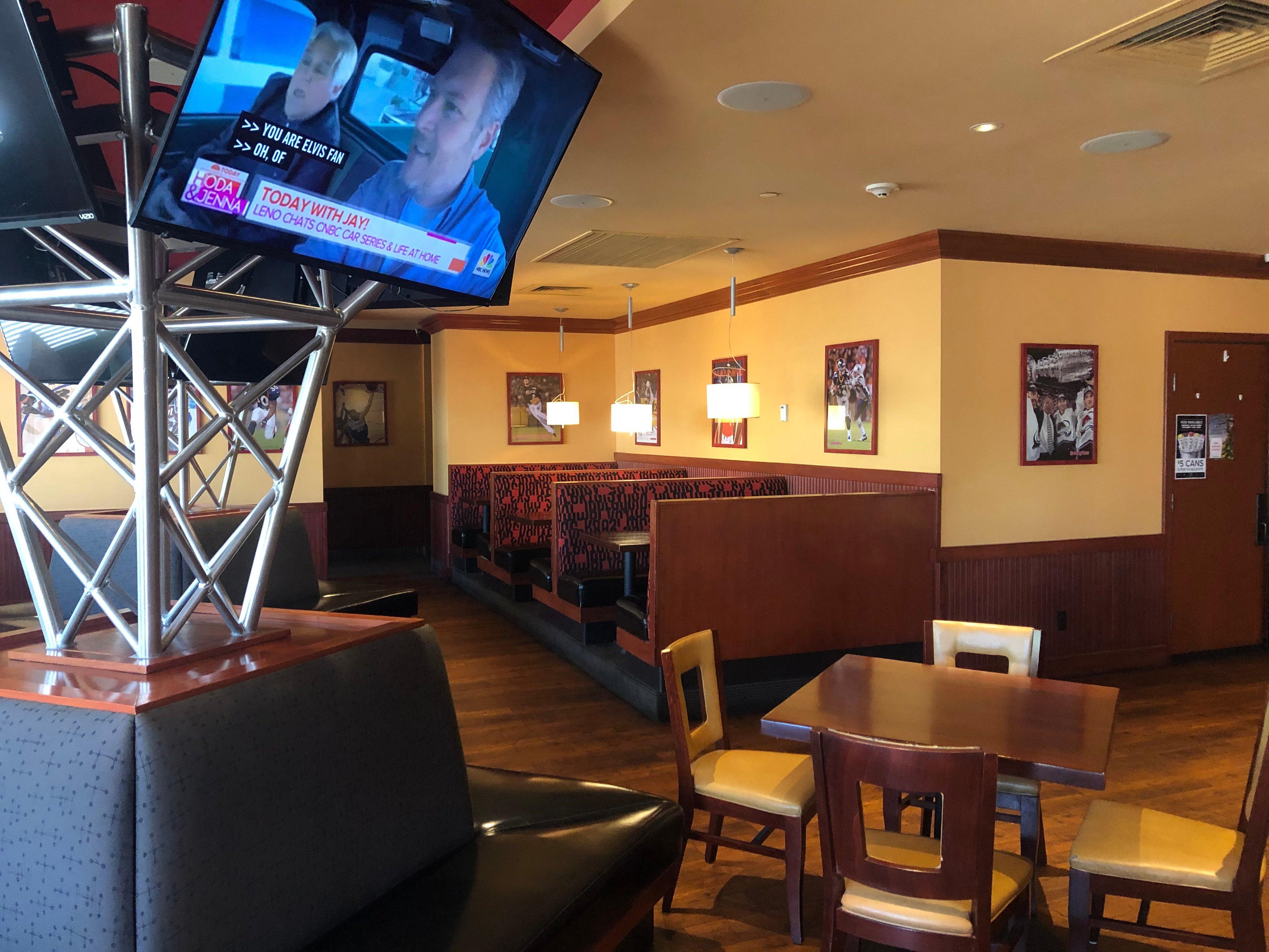 Holiday Inn Denver Lakewood By Ihg Extérieur photo