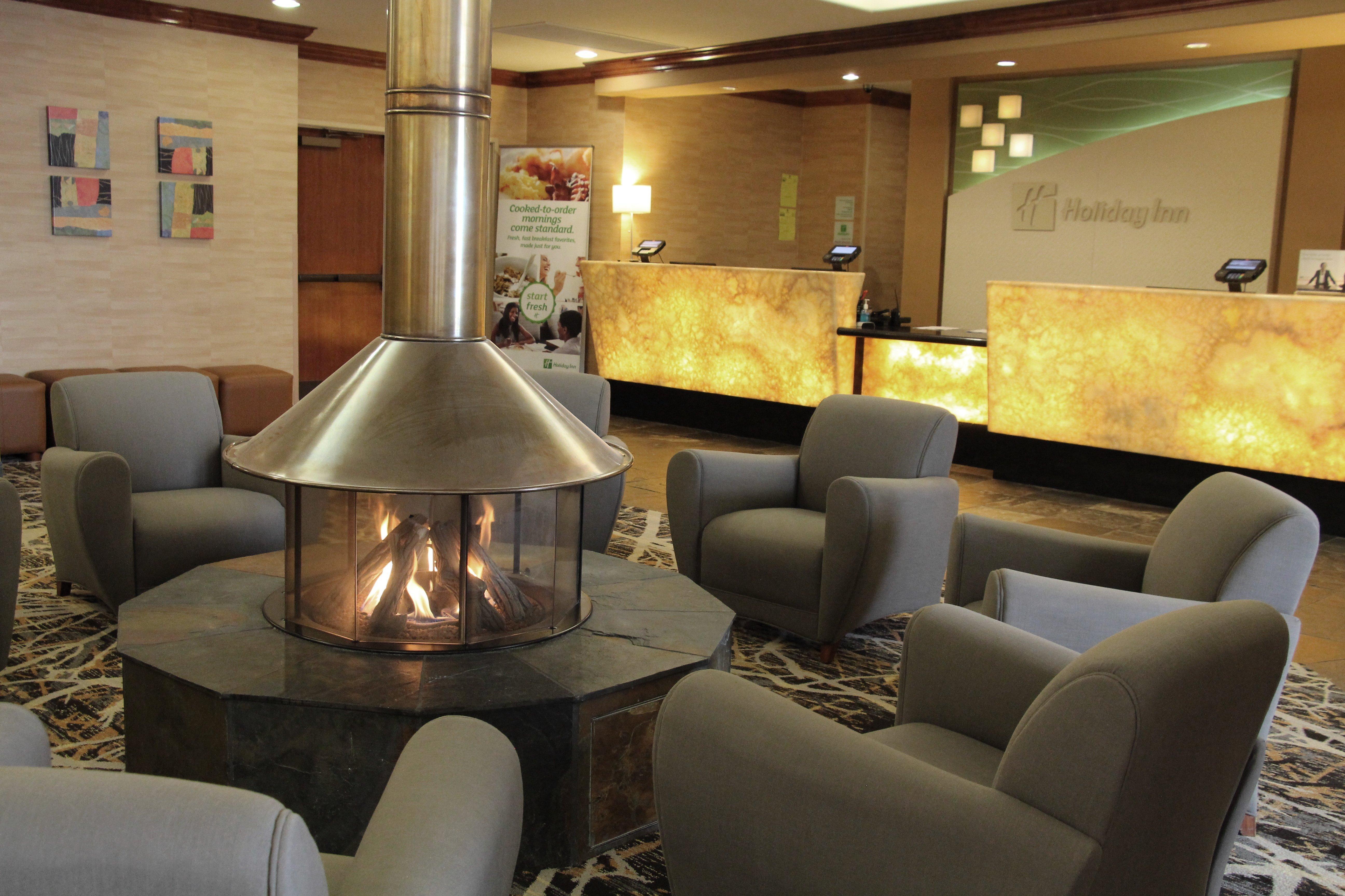 Holiday Inn Denver Lakewood By Ihg Extérieur photo