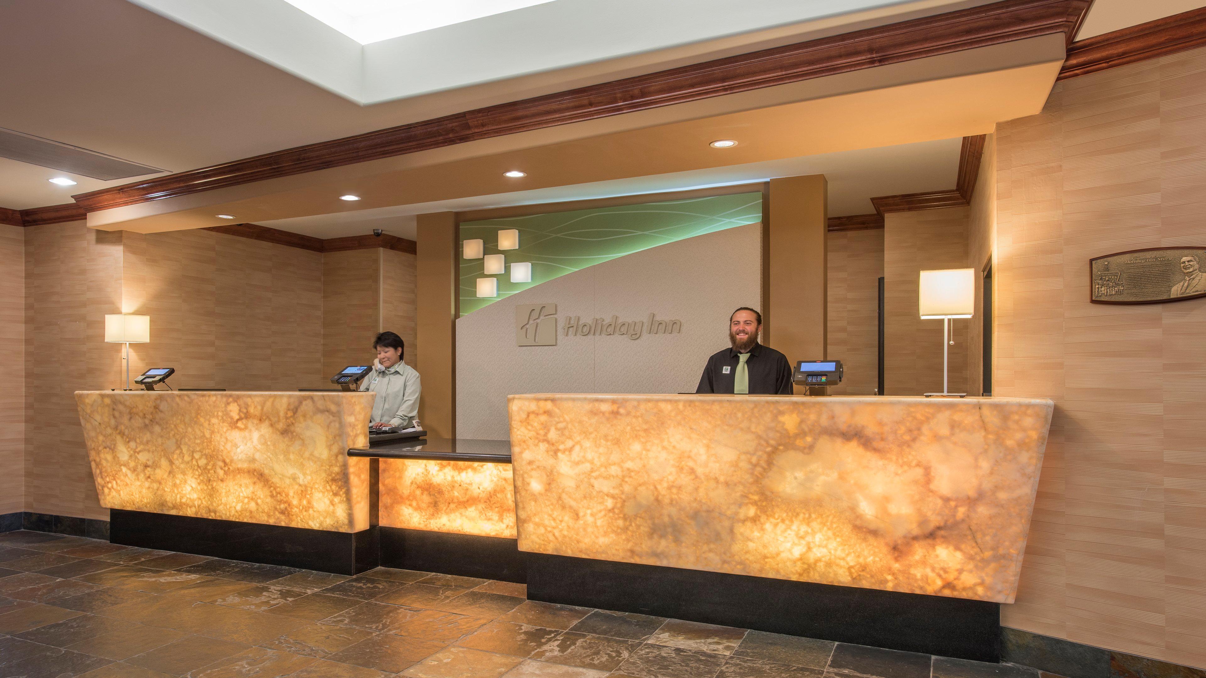 Holiday Inn Denver Lakewood By Ihg Extérieur photo