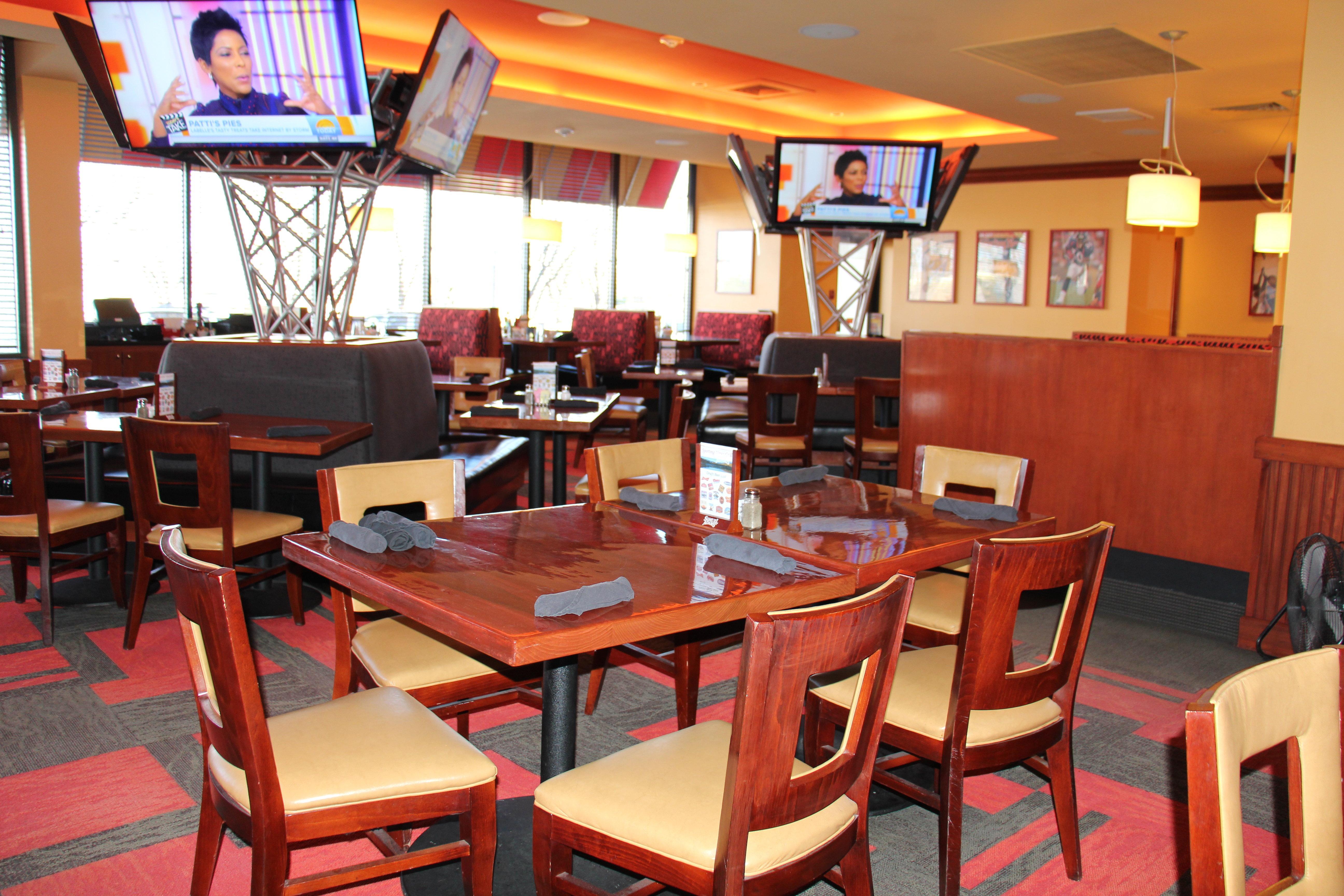 Holiday Inn Denver Lakewood By Ihg Extérieur photo