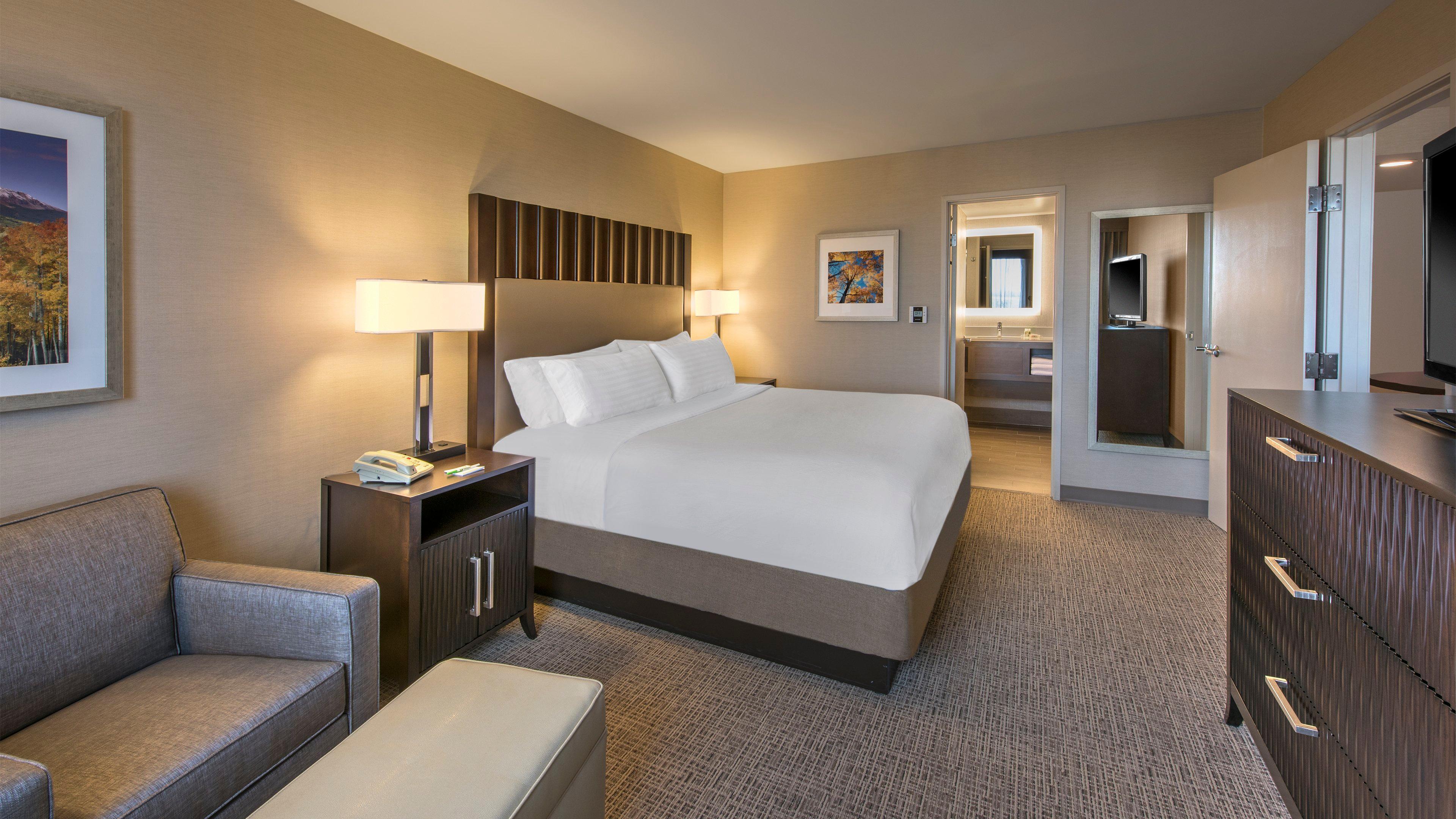 Holiday Inn Denver Lakewood By Ihg Extérieur photo