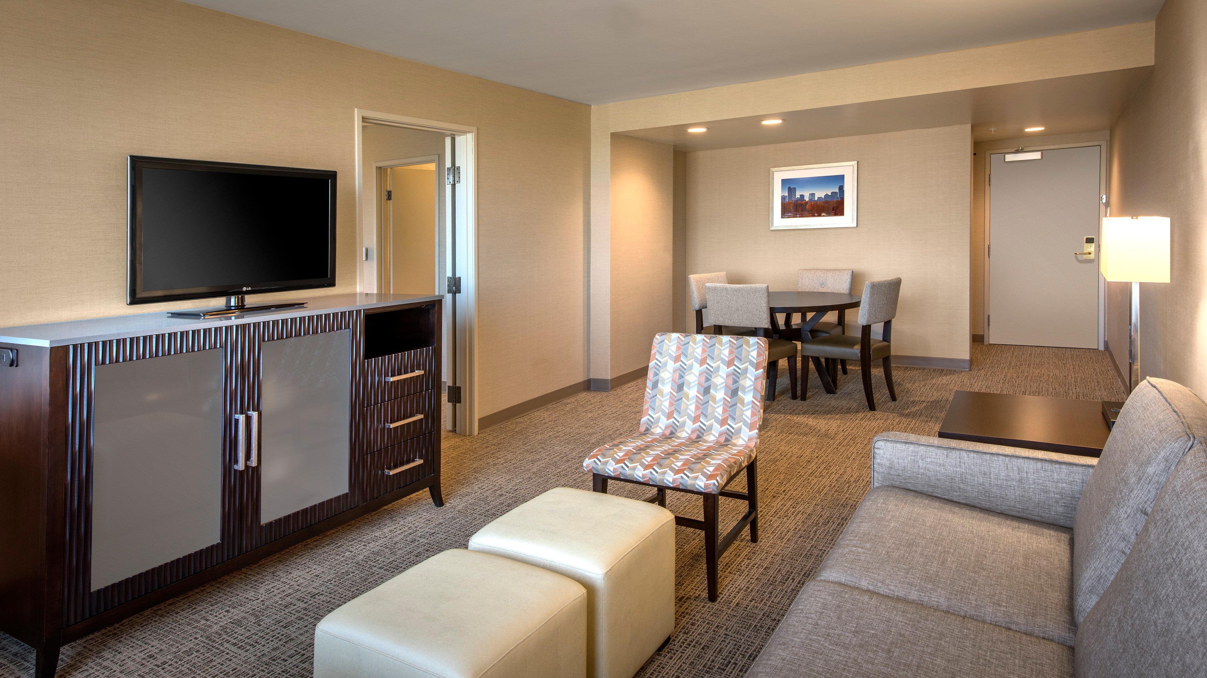 Holiday Inn Denver Lakewood By Ihg Extérieur photo