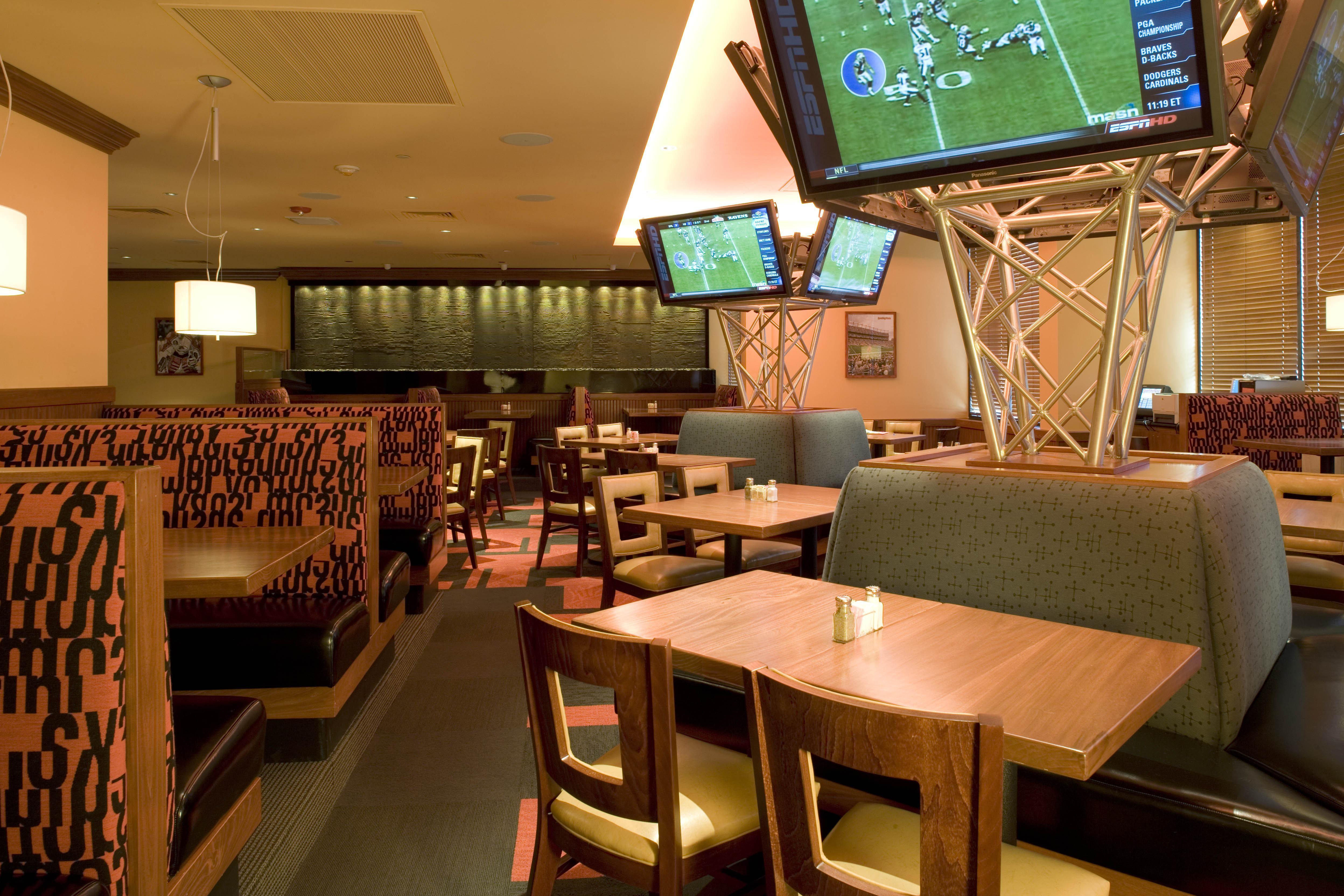 Holiday Inn Denver Lakewood By Ihg Extérieur photo