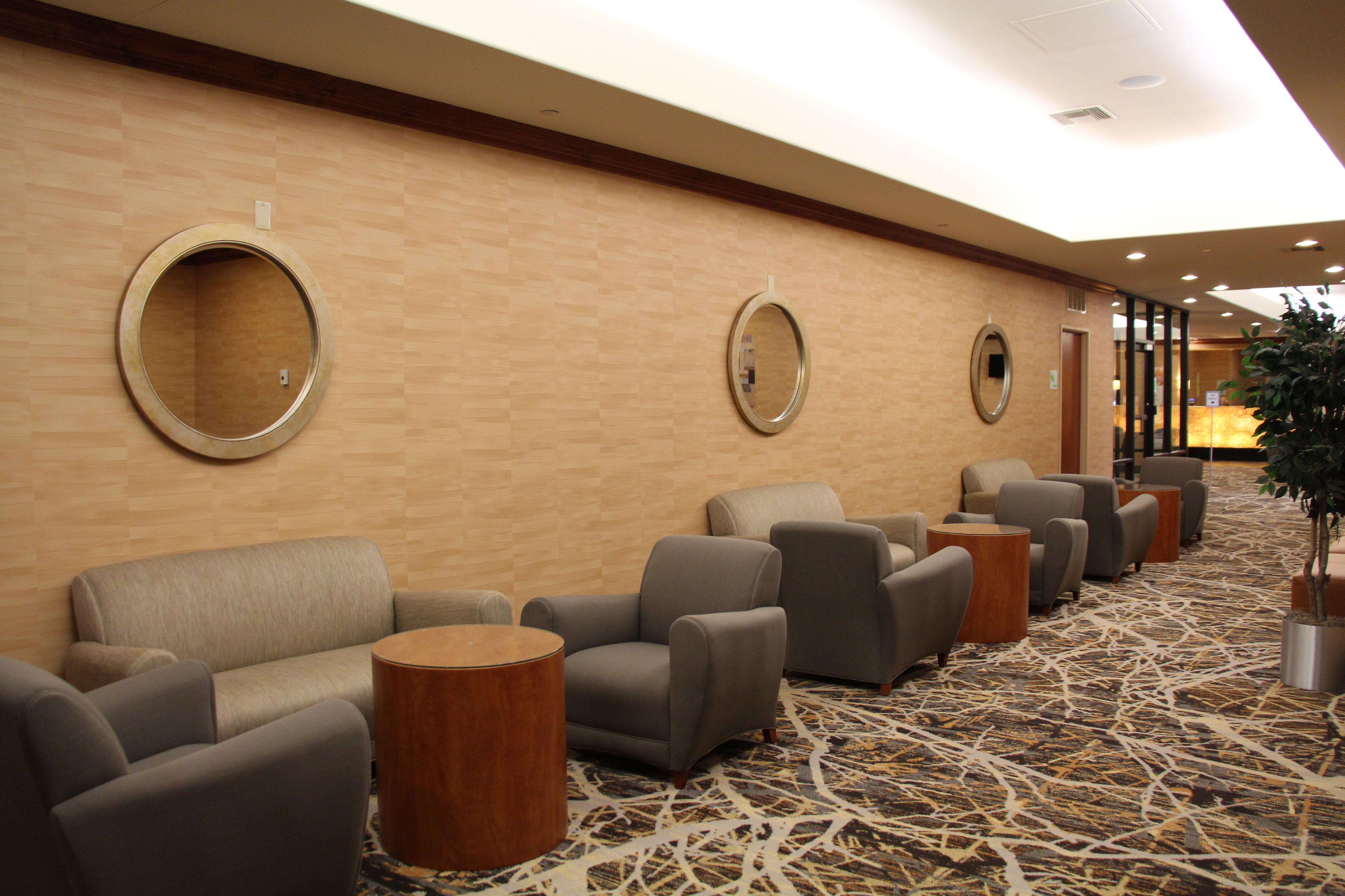 Holiday Inn Denver Lakewood By Ihg Extérieur photo