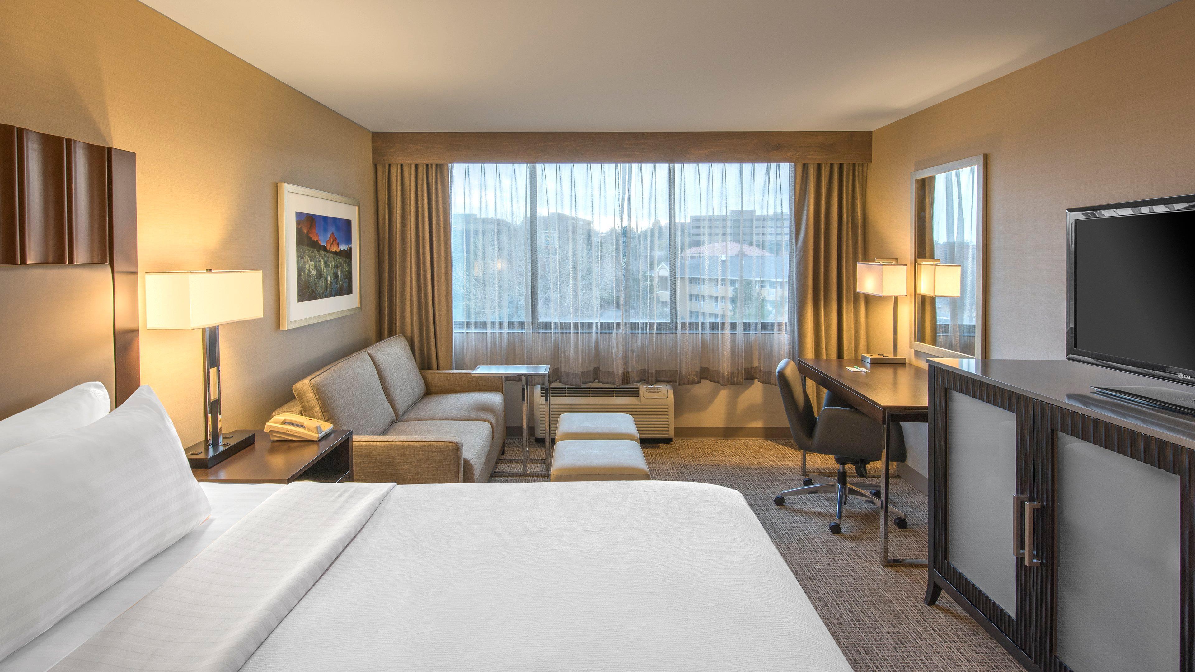 Holiday Inn Denver Lakewood By Ihg Extérieur photo
