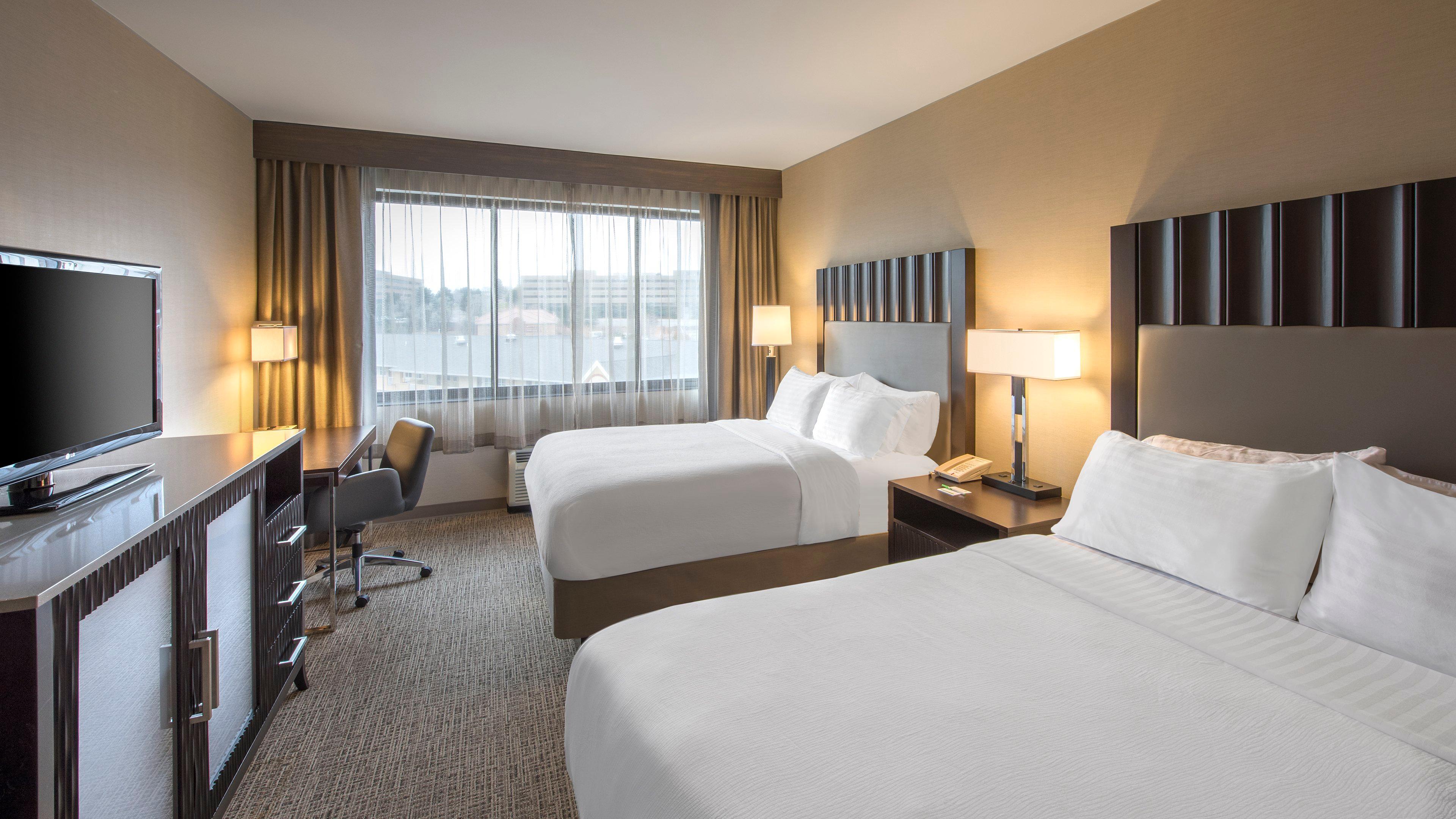 Holiday Inn Denver Lakewood By Ihg Extérieur photo