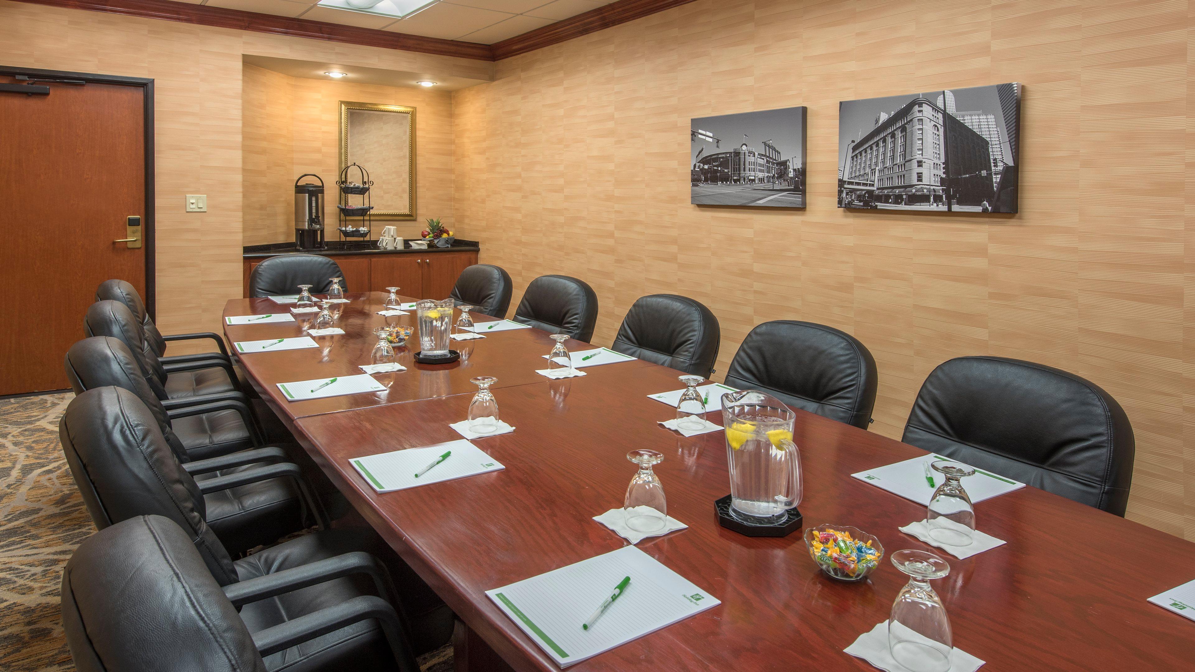 Holiday Inn Denver Lakewood By Ihg Extérieur photo