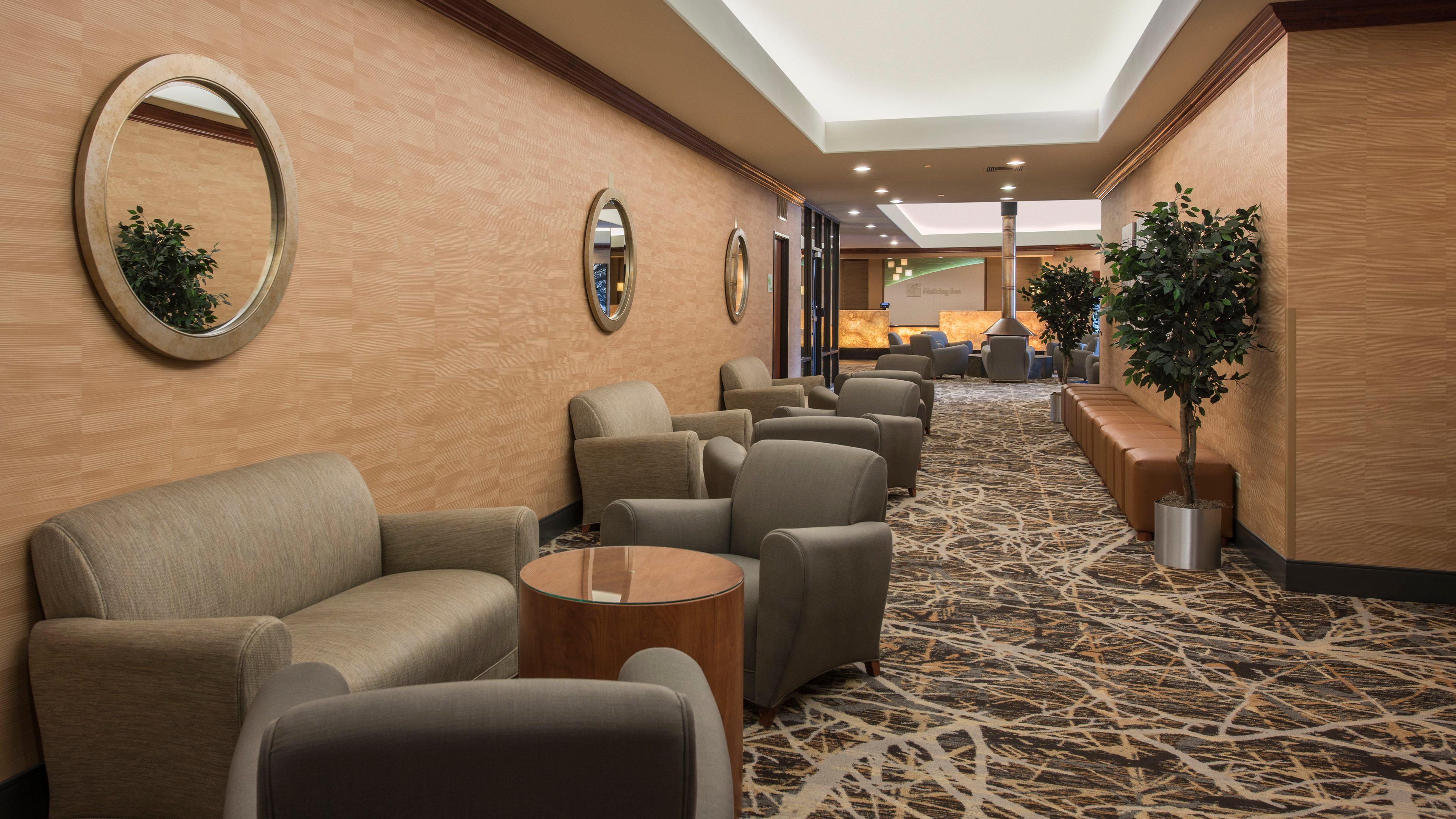 Holiday Inn Denver Lakewood By Ihg Extérieur photo