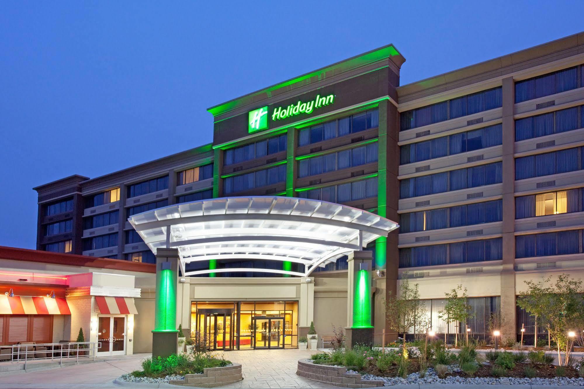 Holiday Inn Denver Lakewood By Ihg Extérieur photo