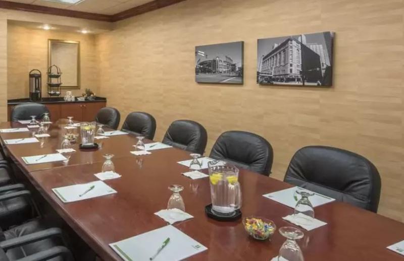 Holiday Inn Denver Lakewood By Ihg Extérieur photo