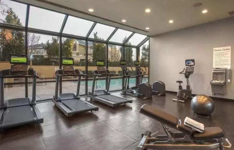 Holiday Inn Denver Lakewood By Ihg Extérieur photo