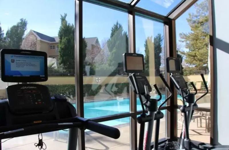 Holiday Inn Denver Lakewood By Ihg Extérieur photo