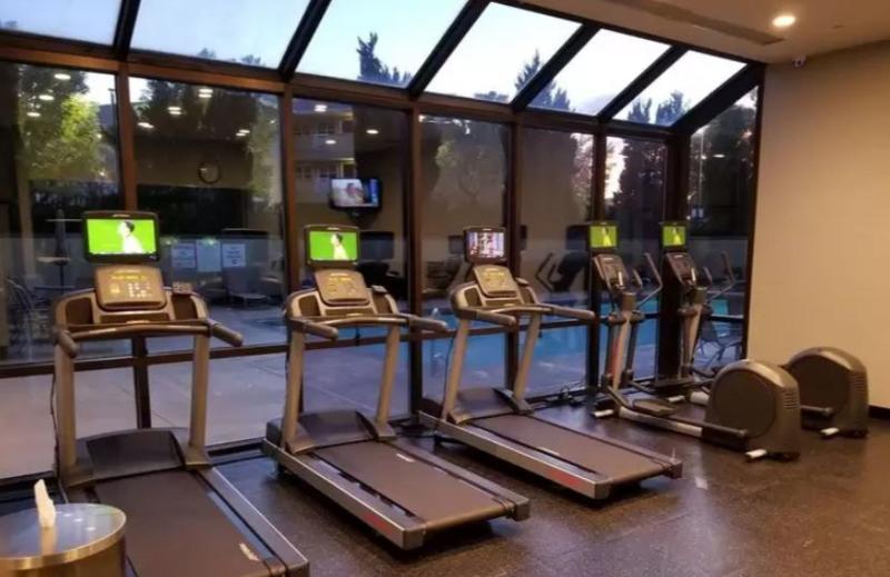 Holiday Inn Denver Lakewood By Ihg Extérieur photo