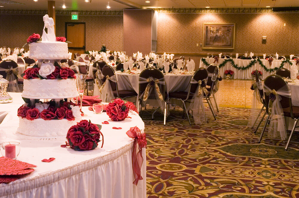 Holiday Inn Denver Lakewood By Ihg Extérieur photo