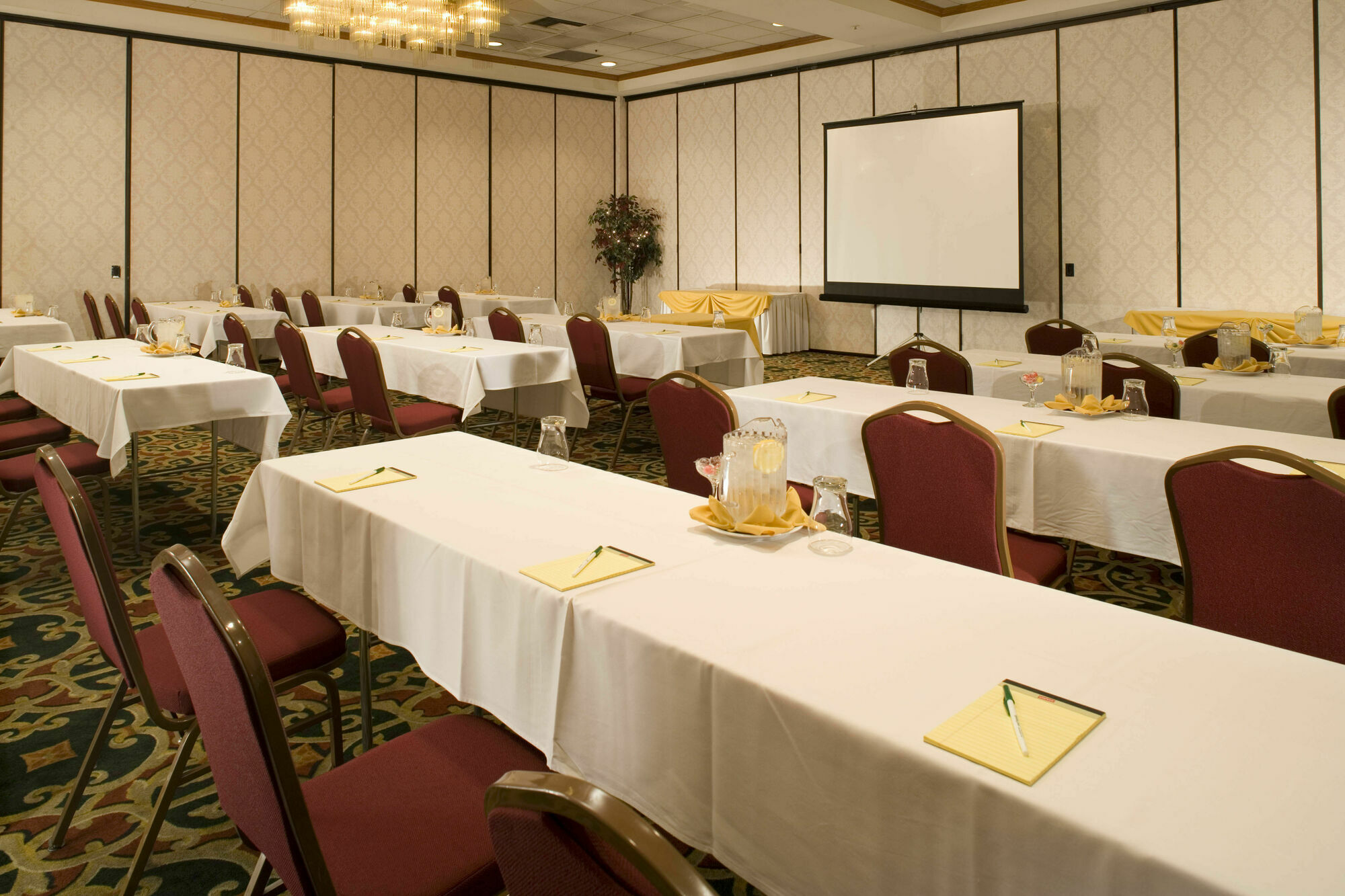 Holiday Inn Denver Lakewood By Ihg Extérieur photo
