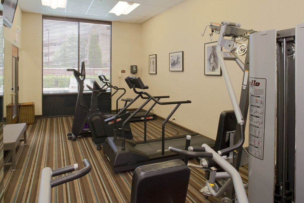 Holiday Inn Denver Lakewood By Ihg Extérieur photo