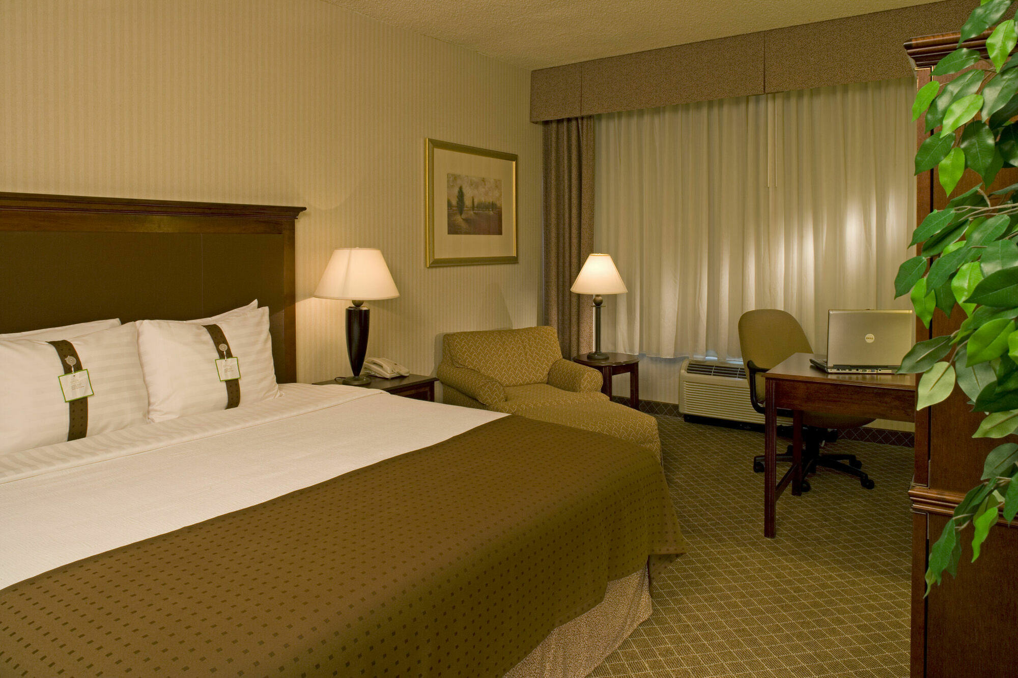 Holiday Inn Denver Lakewood By Ihg Extérieur photo