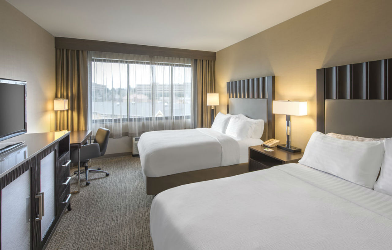 Holiday Inn Denver Lakewood By Ihg Extérieur photo