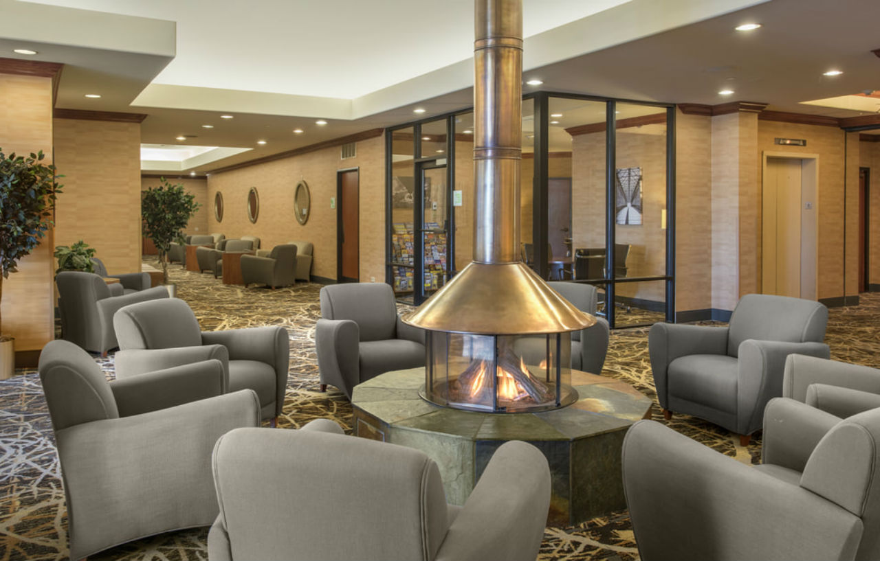 Holiday Inn Denver Lakewood By Ihg Extérieur photo